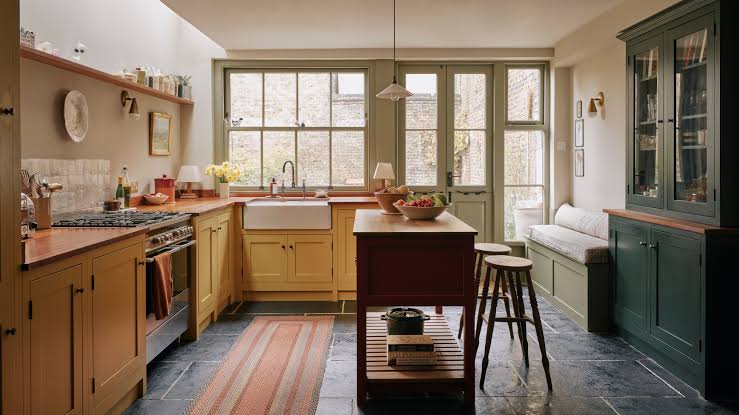 Kitchen Renovation