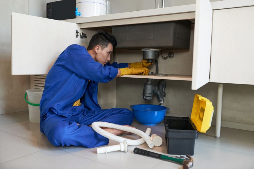 Plumbing