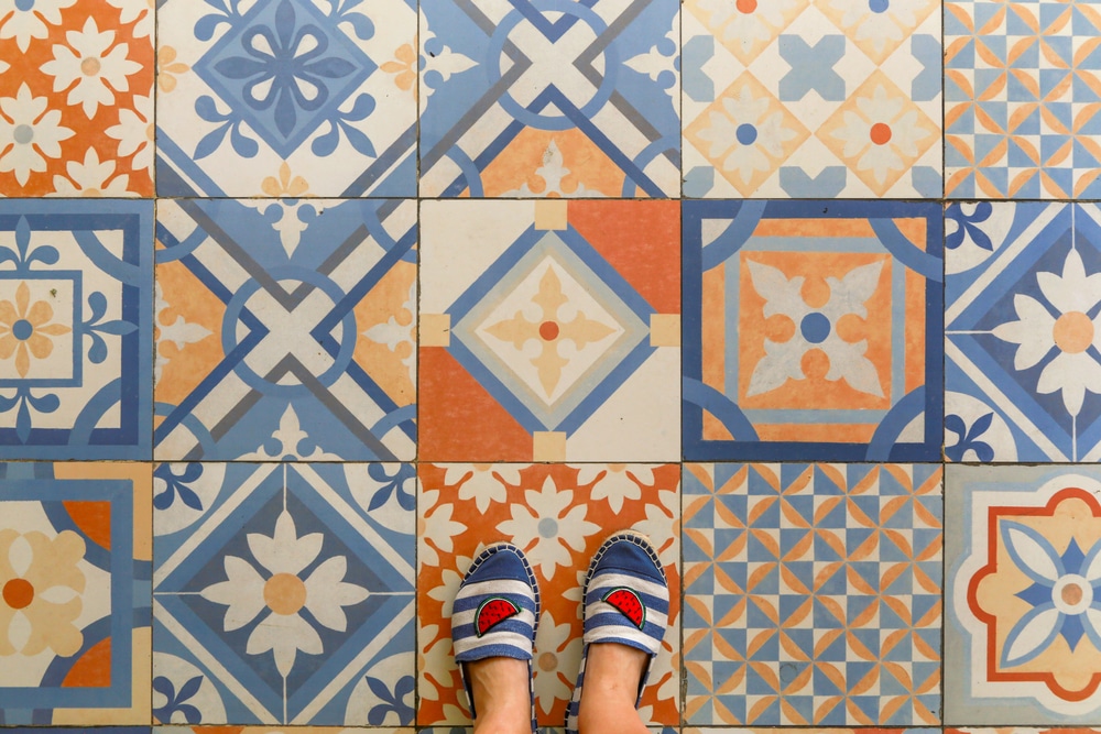 Tiling